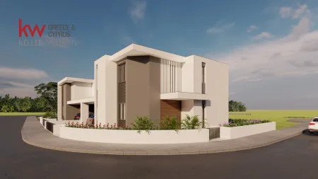 Detached House for sale