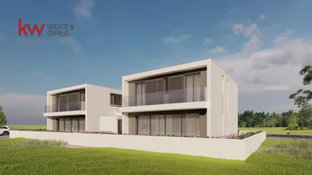 Detached House for sale