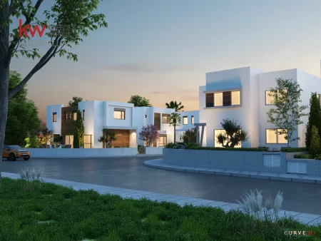 Detached House for sale