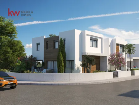Detached House for sale