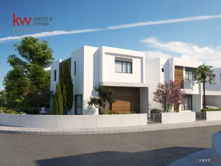 Detached House for sale