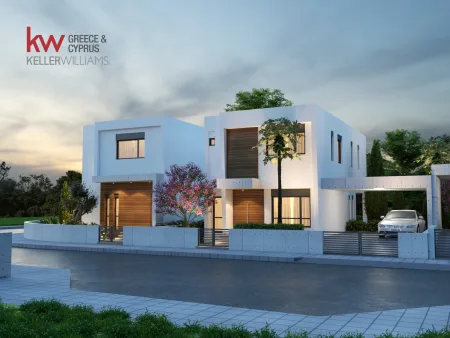Detached House for sale