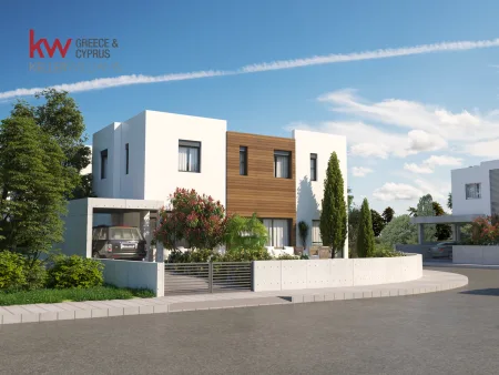 Detached House for sale