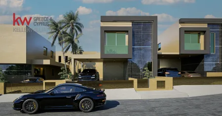 Detached House for sale
