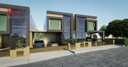 Detached House for sale