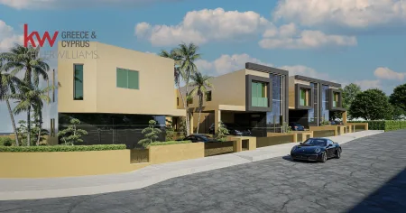 Detached House for sale