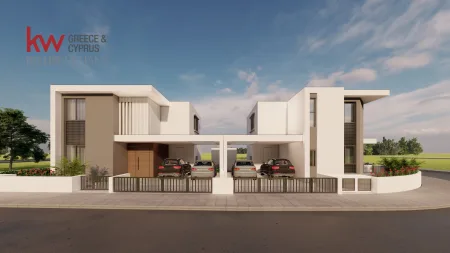 Semi-detached House for sale