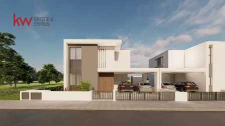Semi-detached House for sale