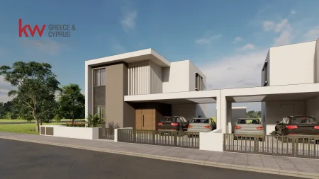 Semi-detached House for sale