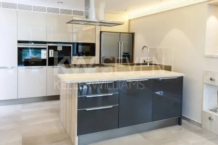Piso en venta