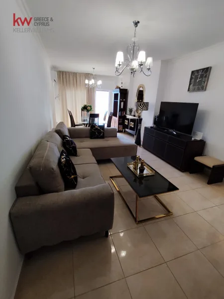 Germasogeia, Limassol