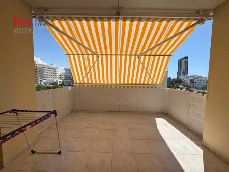 Piso en venta