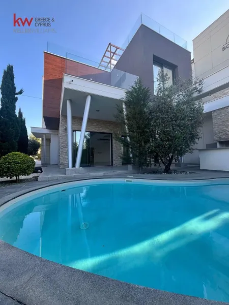 Γερμασόγεια, Λεμεσός