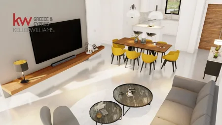 Thumbnail 2 Σπίτια Προς Πώληση Πάφος