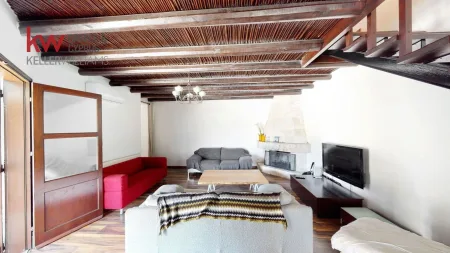 Maison jumelée à vendre