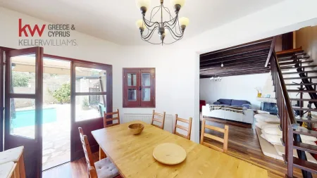 Maison jumelée à vendre