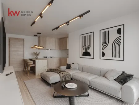 Piso en venta