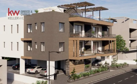 Thumbnail 1 Immobile In Vendita Larnaca