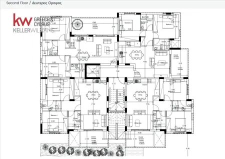 Wohnung zum Kauf
