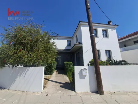 Maison individuelle à vendre
