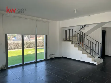 Maison individuelle à vendre