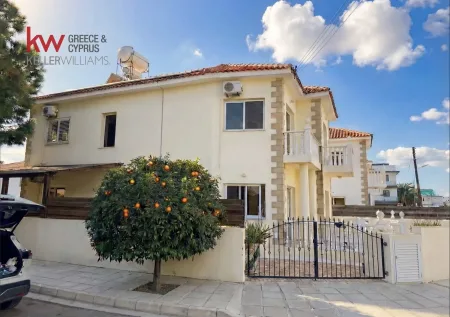 Maison individuelle à vendre