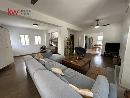 Casa Unifamiliar en venta