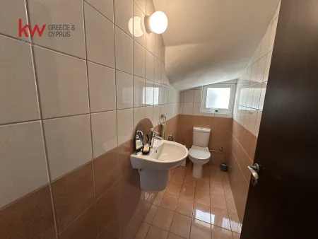 Casa Unifamiliar en venta
