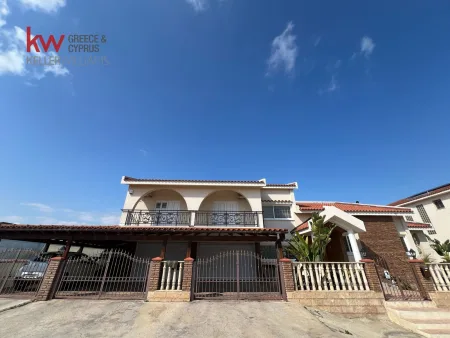 Casa Unifamiliar en venta