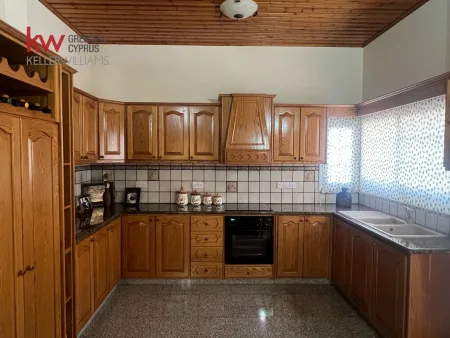 Casa Unifamiliar en venta