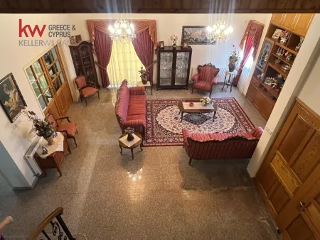 Casa Unifamiliar en venta