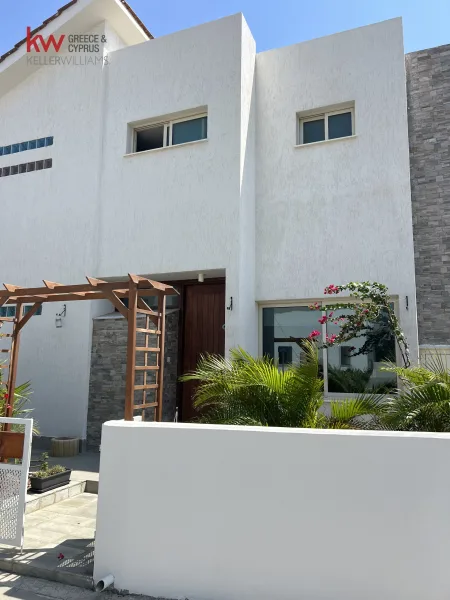 Kiti, Larnaka