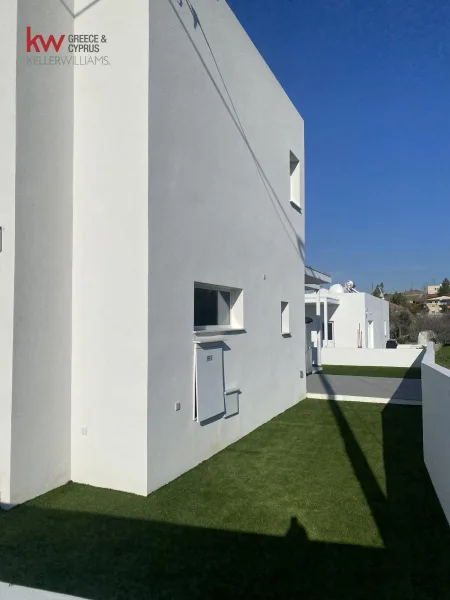 Detached House for sale