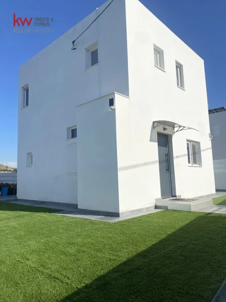 Detached House for sale