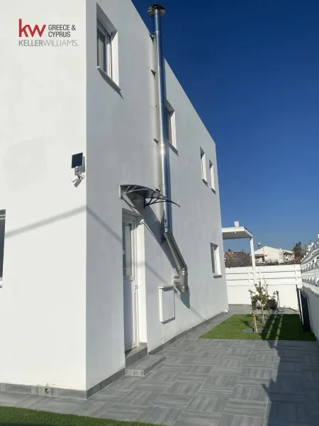 Casa Unifamiliar en venta