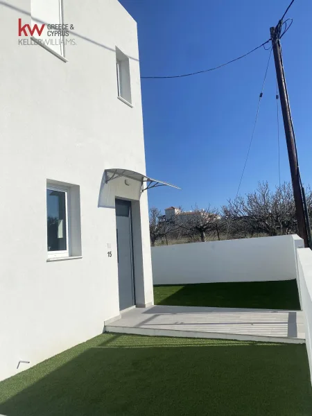 Detached House for sale