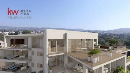 Konia, Paphos