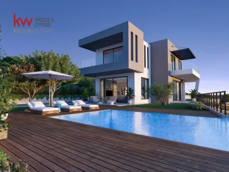 Konia, Paphos