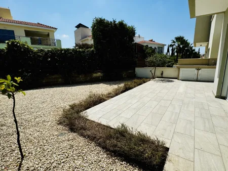 Thumbnail 3 Σπίτια Προς Πώληση Πάφος