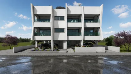 Lakatamia, Nikosia
