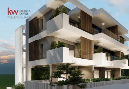 Lakatamia, Nicosia