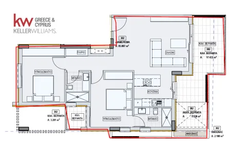 Wohnung zum Kauf
