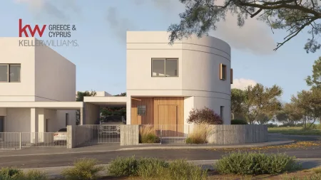 Detached House for sale