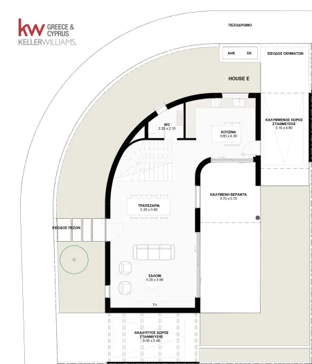 Maison individuelle à vendre