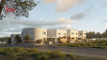 Casa Unifamiliar en venta