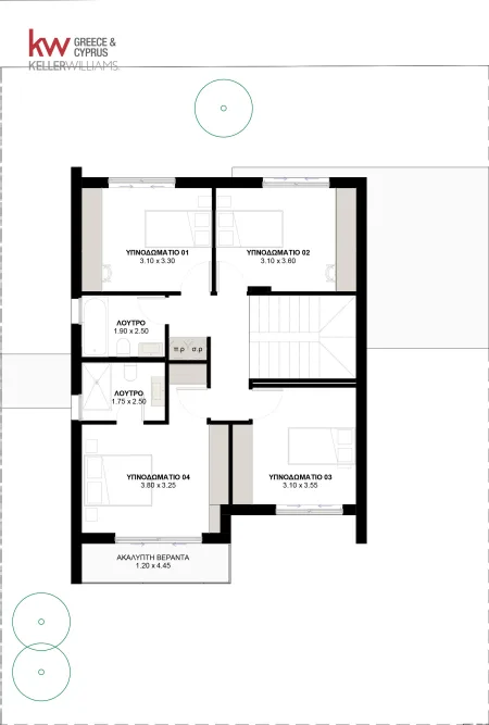 Casa Unifamiliar en venta