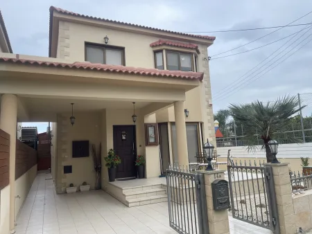 Thumbnail 1 Nicosie Immobilier À Vendre à Partir De 150 Et 250 M2