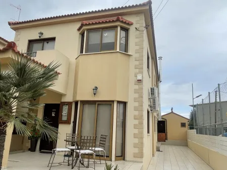 Thumbnail 2 Nicosie Immobilier À Vendre à Partir De 150 Et 250 M2