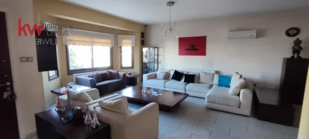 Thumbnail 1 Nicosia Immobili In Vendita Da 250 M2