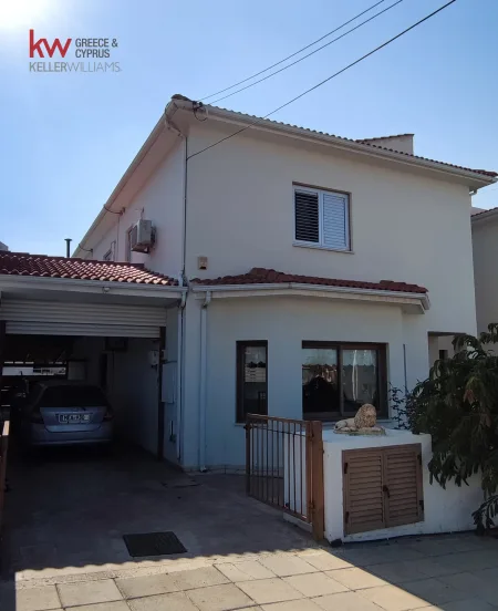 Thumbnail 2 Nicosia Immobili In Vendita Da 250 M2